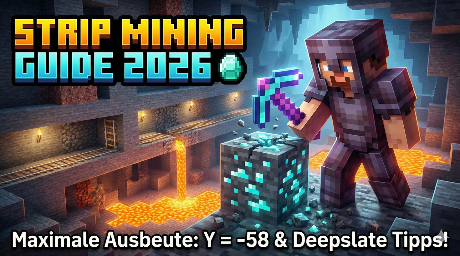 Strip Mining Guide 2026